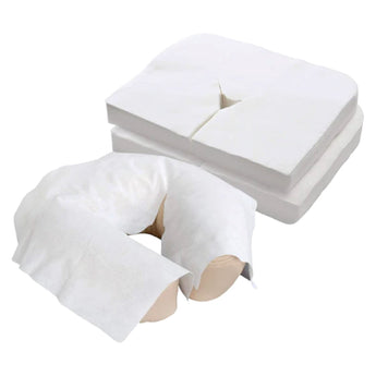 Headrest Face Cover (Flat) - 100/Box