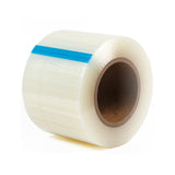 Barrier Film in Dispenser Box (4" x 6" - Roll of 1200 Perforated Sheets) - GORILLA PLUS Medical Products
